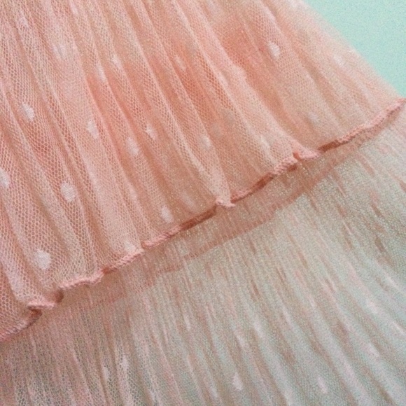 Nasty Gal - Fairy Lace Top - Picture 2 of 4